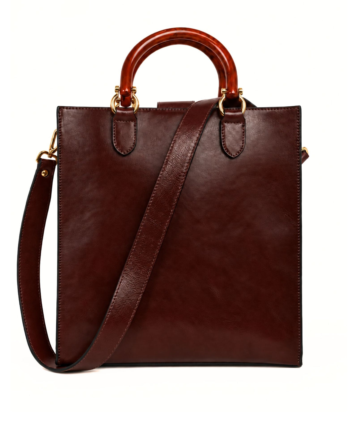 EMPIRE | VINTAGE BURGUNDY
