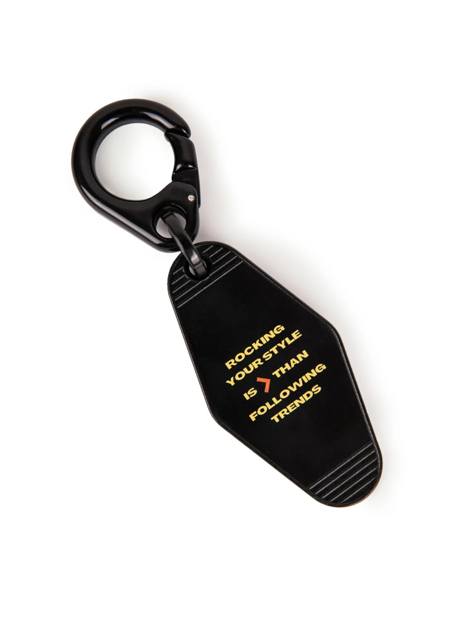 KEYCHAIN | ROCKING YOUR STYLE