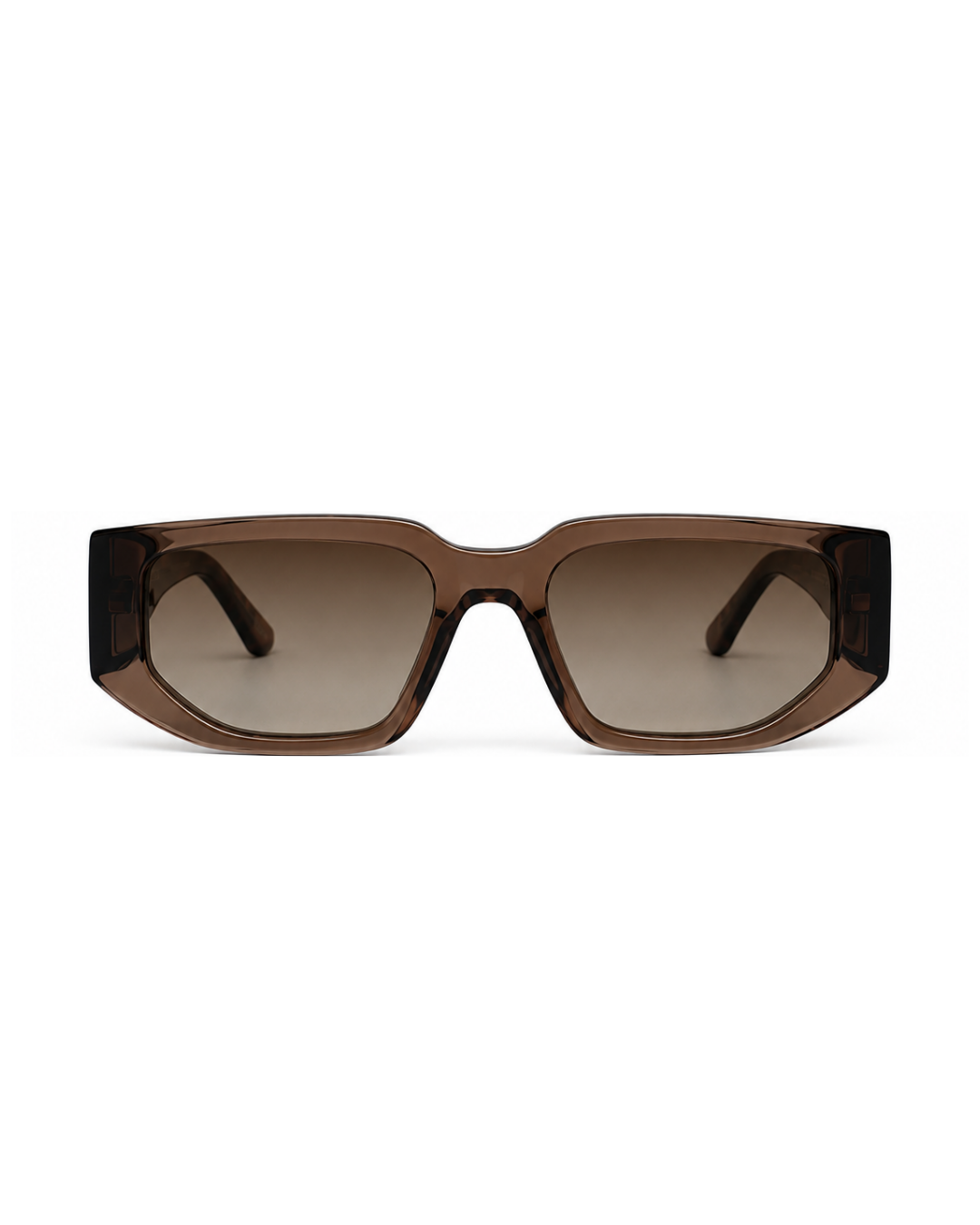 C-18 | TOBACCO GLASS