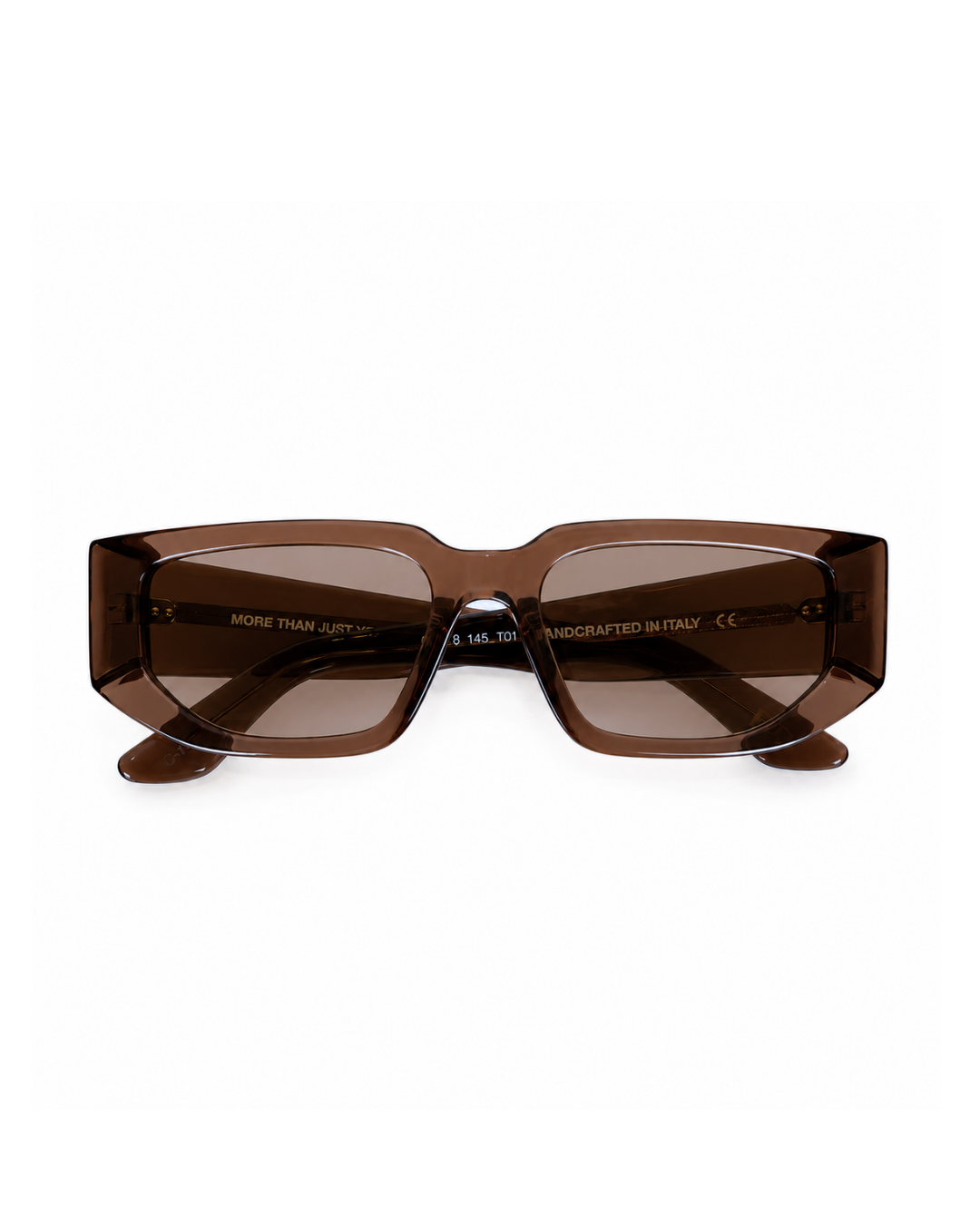 C-18 | TOBACCO GLASS