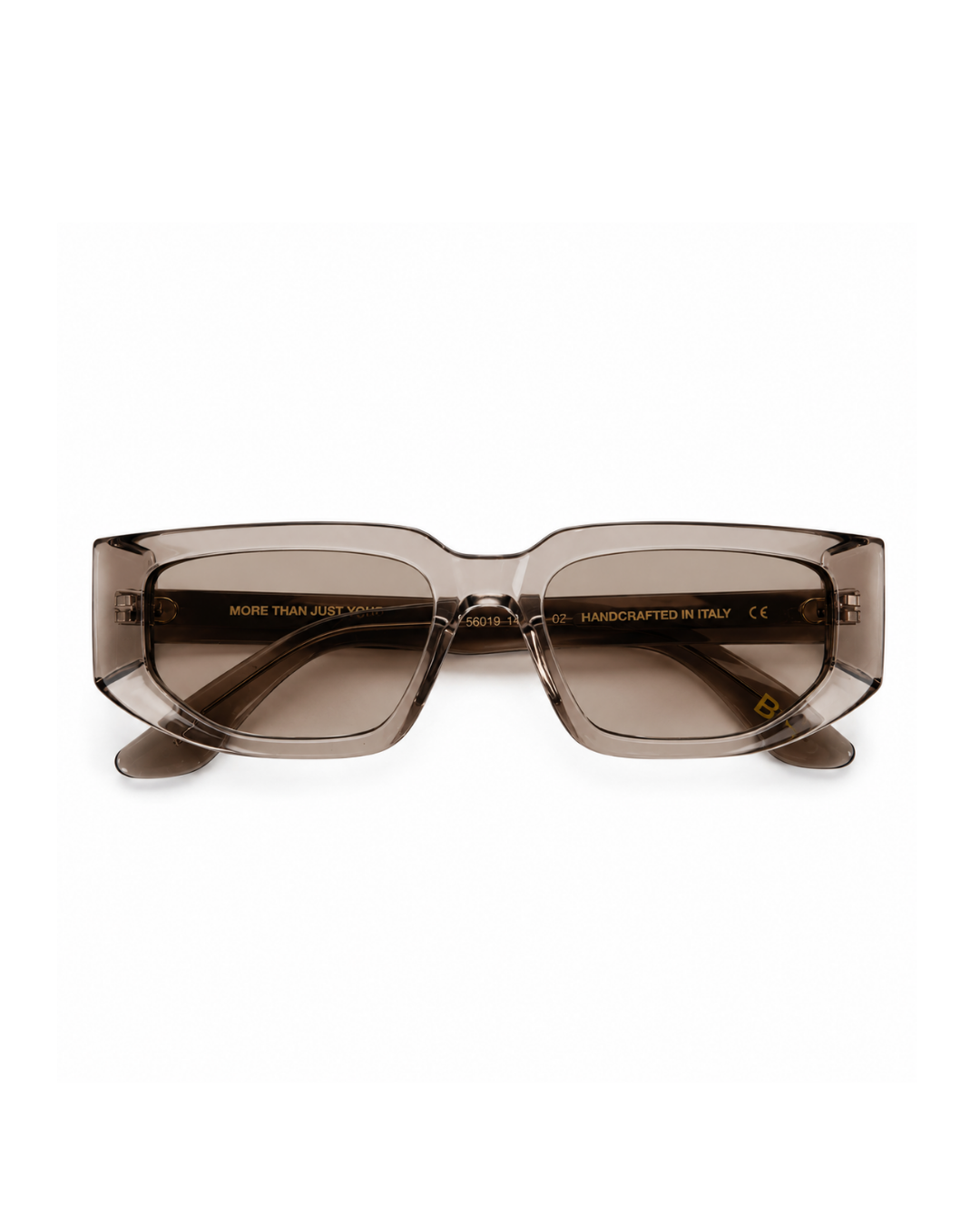 C-18 | STONE GLASS