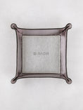 Load image into Gallery viewer, VALET TRAY | SILVER SHADES