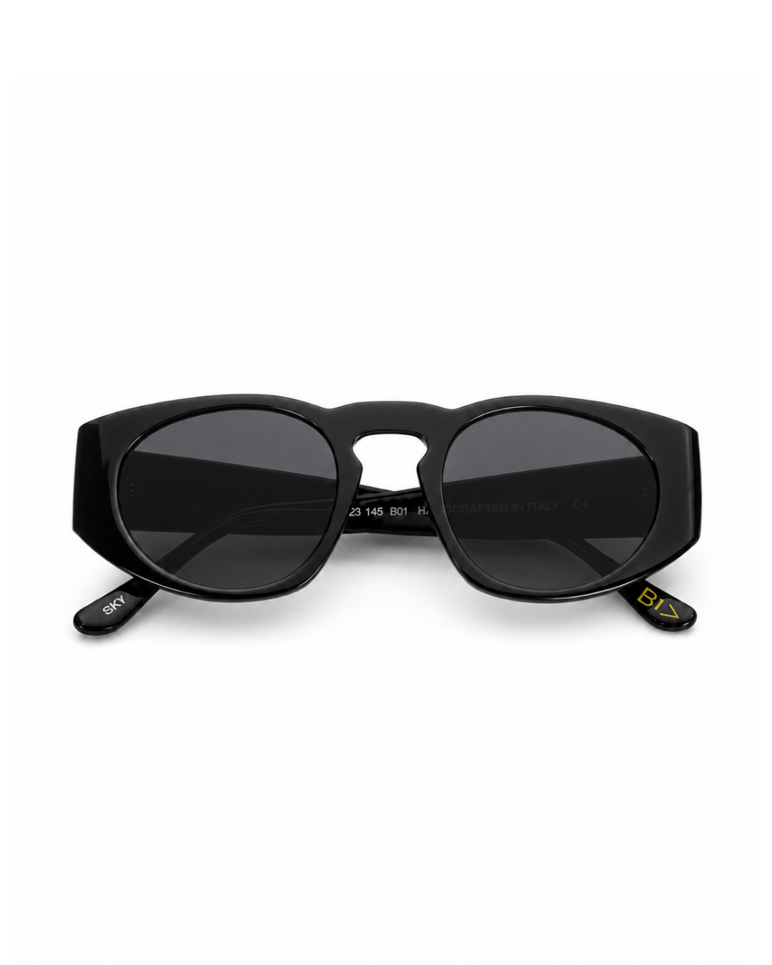 SKY | BERGHAIN BLACK