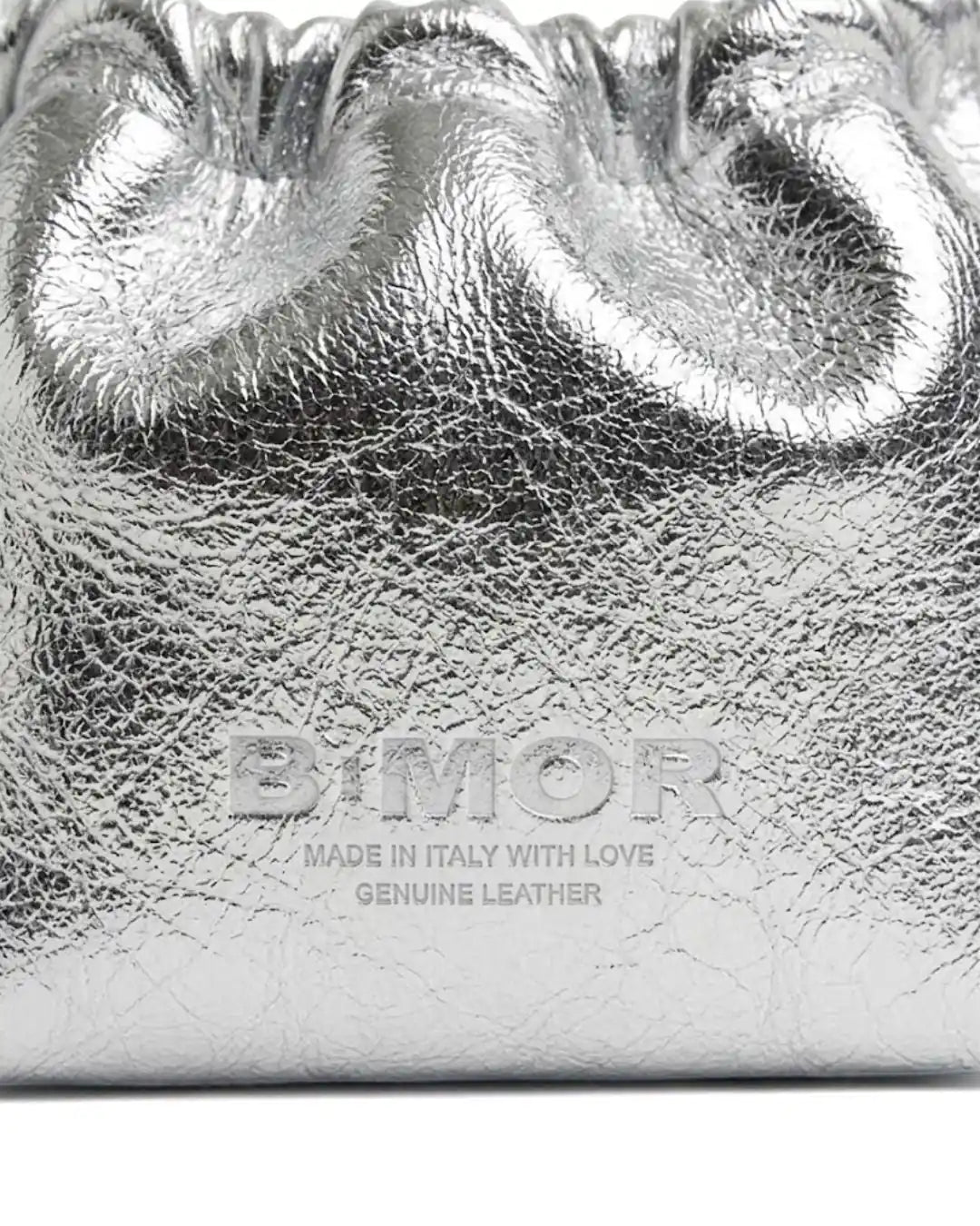 BON BON | SILVER LEAF