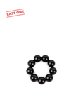 Carica l'immagine nel visualizzatore della galleria, BUBBLE BRACELET | TOTAL BLACK
