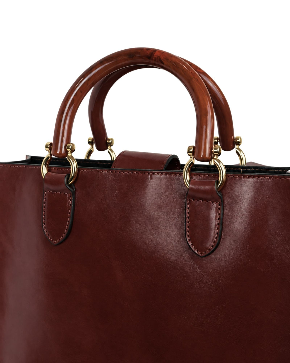 EMPIRE | VINTAGE BURGUNDY