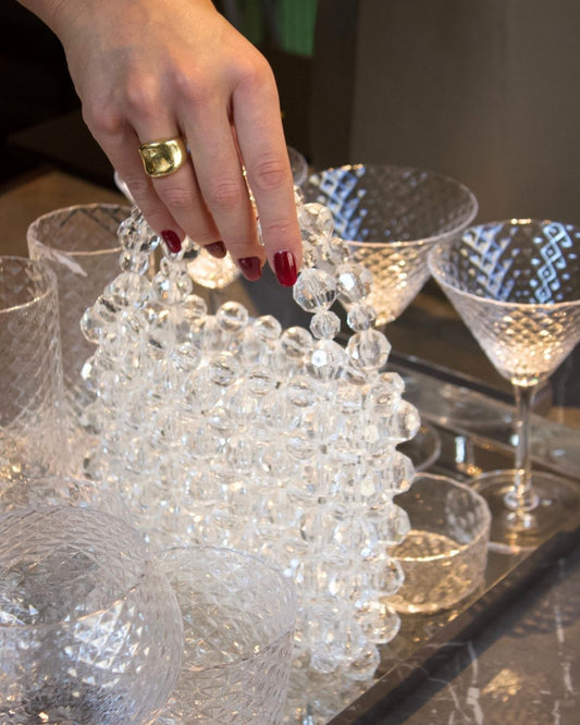 CINDERELLA | CRYSTAL