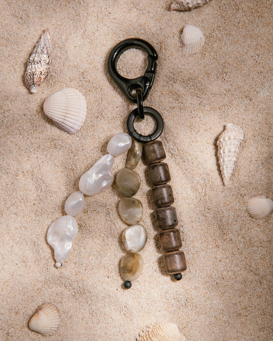 CHARM | LIGURIAN BEACH