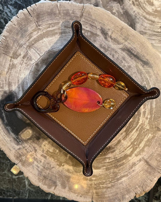 CHARM | SUMMER SUNSET