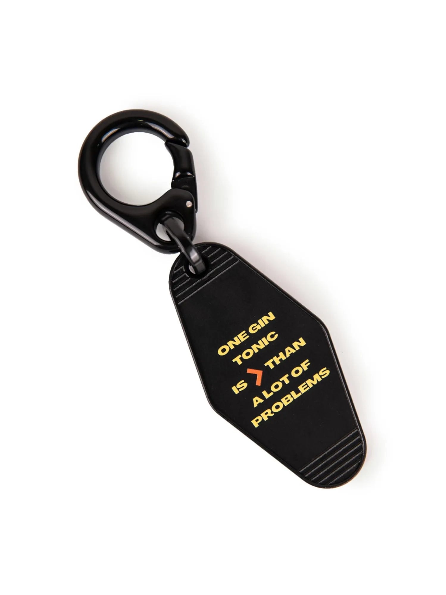 KEYCHAIN | GIN TONIC