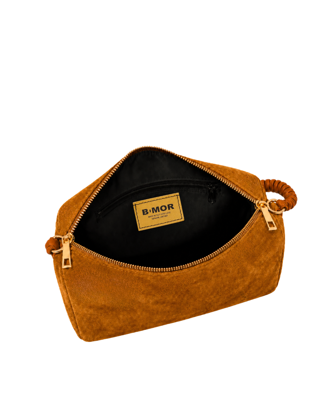 CUBE | BROWN COOKIE