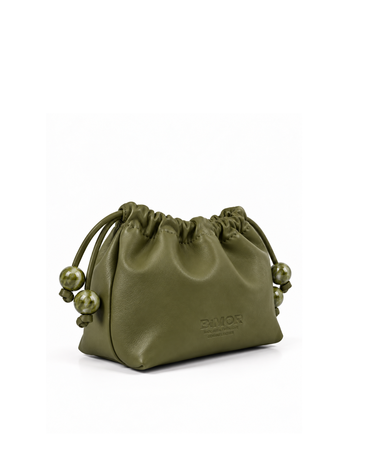 BONBON | MILITARY GREEN
