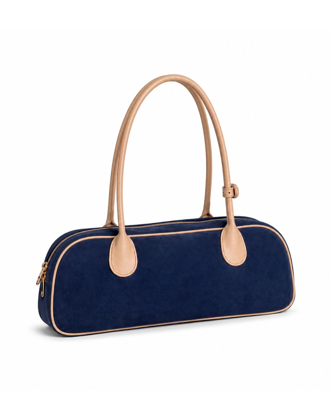 DOXIE | BLUE CREAM