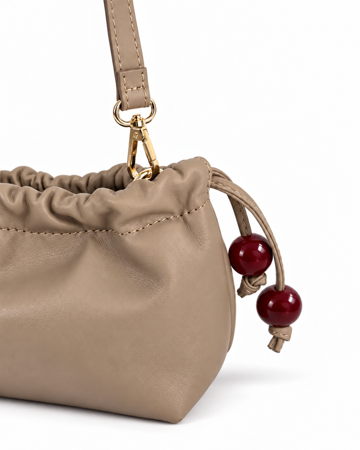 BONBON | TAUPE