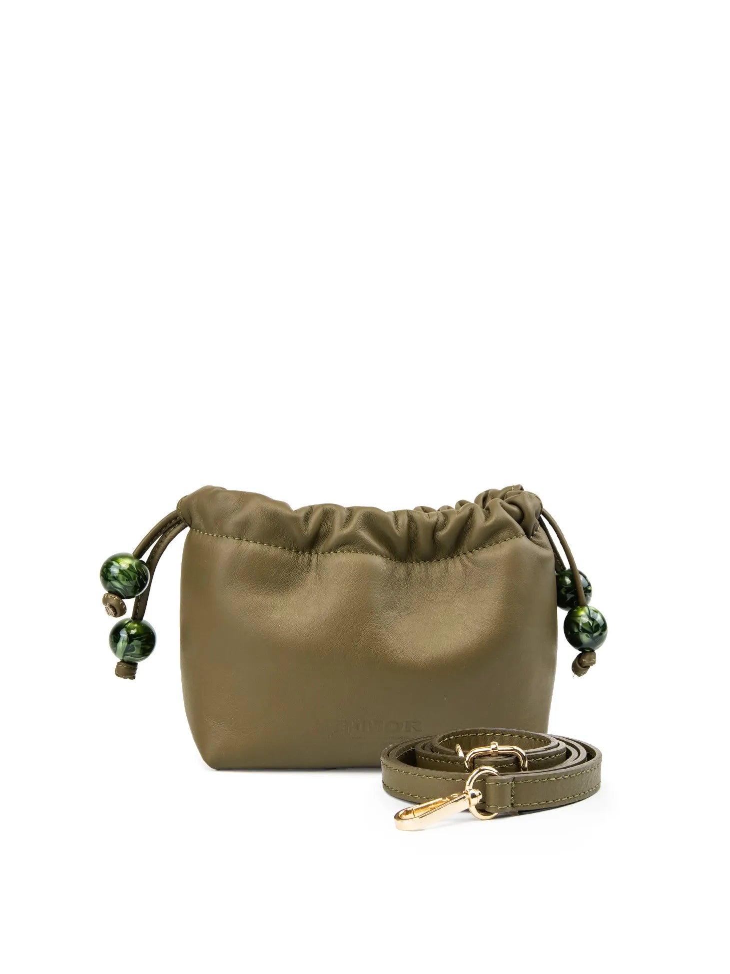 BON BON | MILITARY GREEN