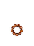 Load image into Gallery viewer, BUBBLE BRACELET | METALLIC ORANGE