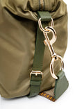 Carica l'immagine nel visualizzatore della galleria, CARRY | MILITARY GREEN