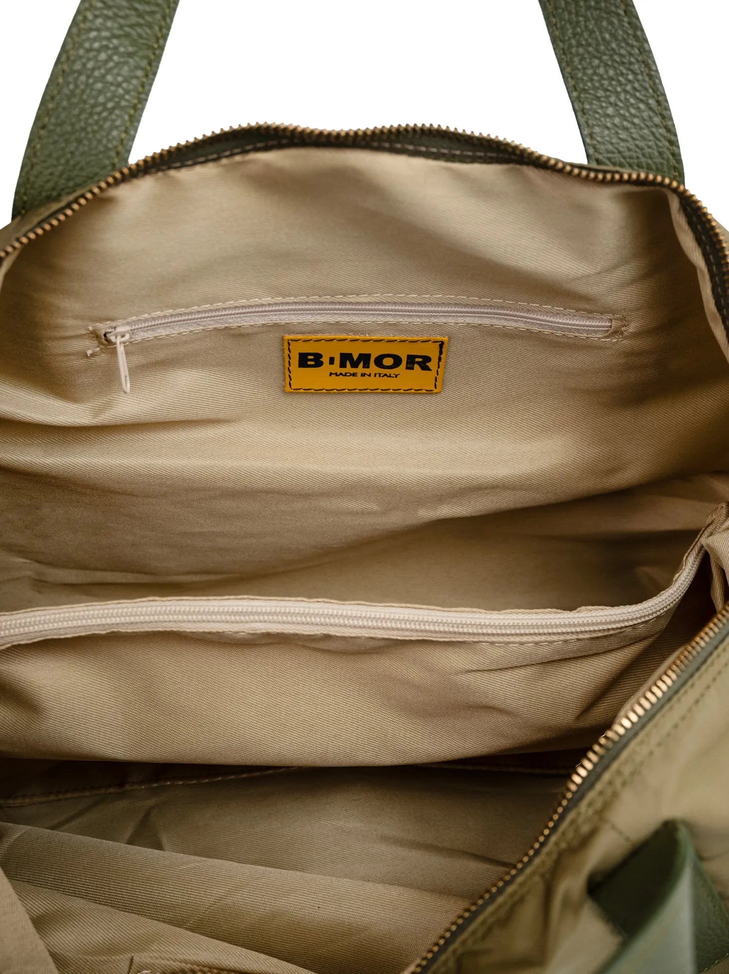 CARRY | MILITARY GREEN