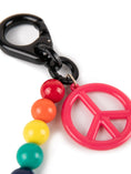 Carica l'immagine nel visualizzatore della galleria, CHARM | PEACE & LOVE
