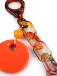Carica l'immagine nel visualizzatore della galleria, CHARM | ORANGE JUICE
