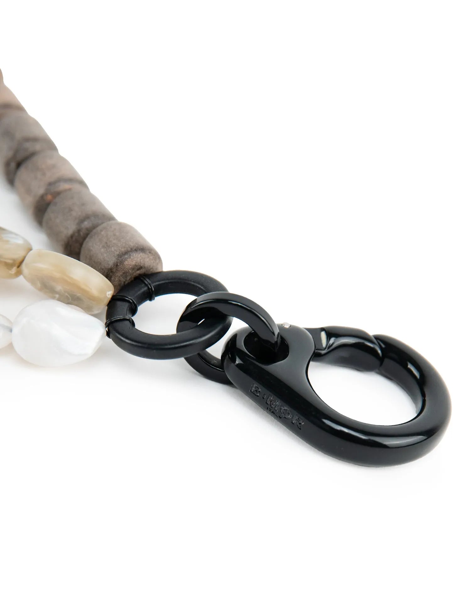 CHARM | LIGURIAN BEACH