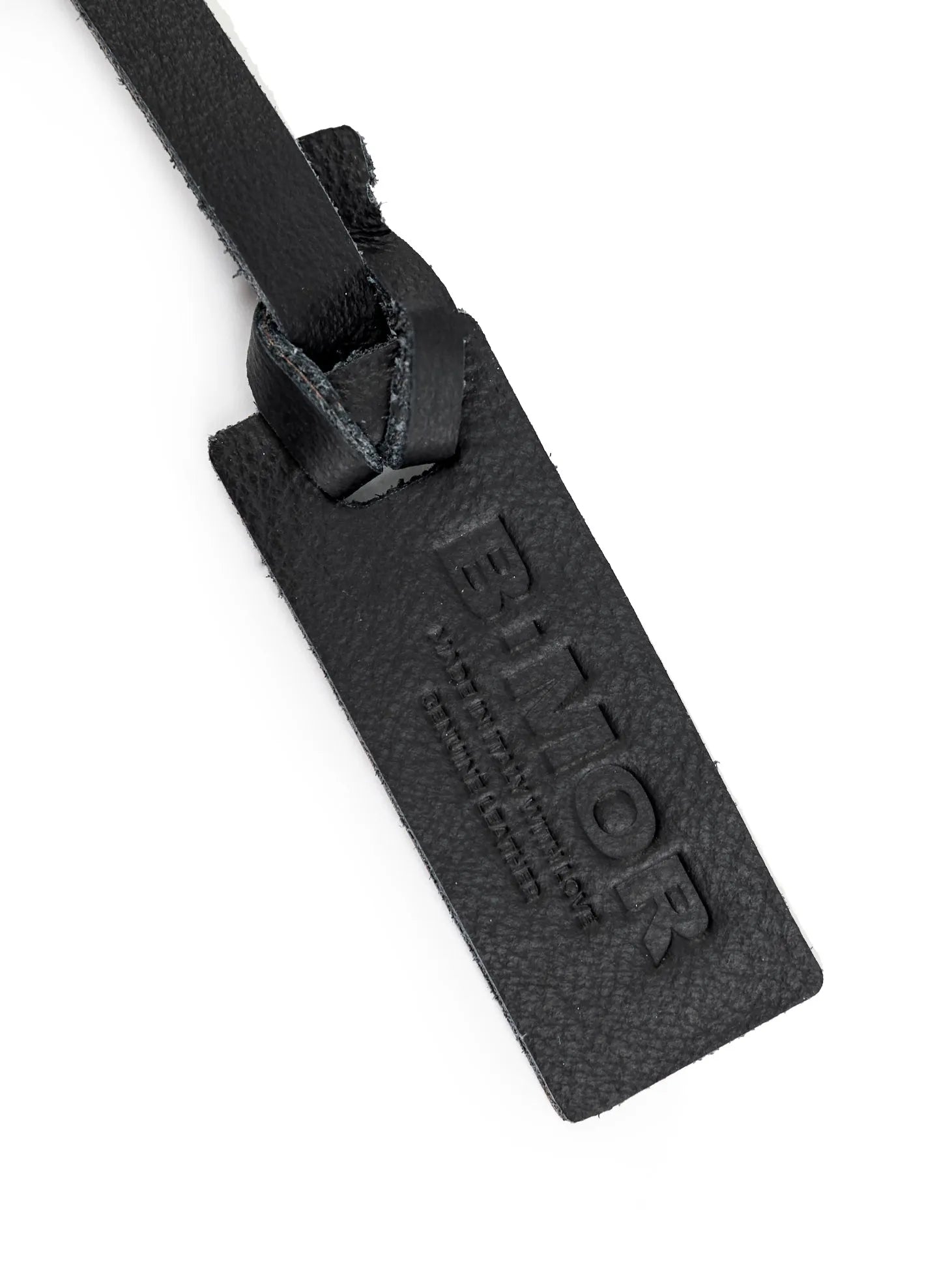 CRUSH | TOTAL BLACK