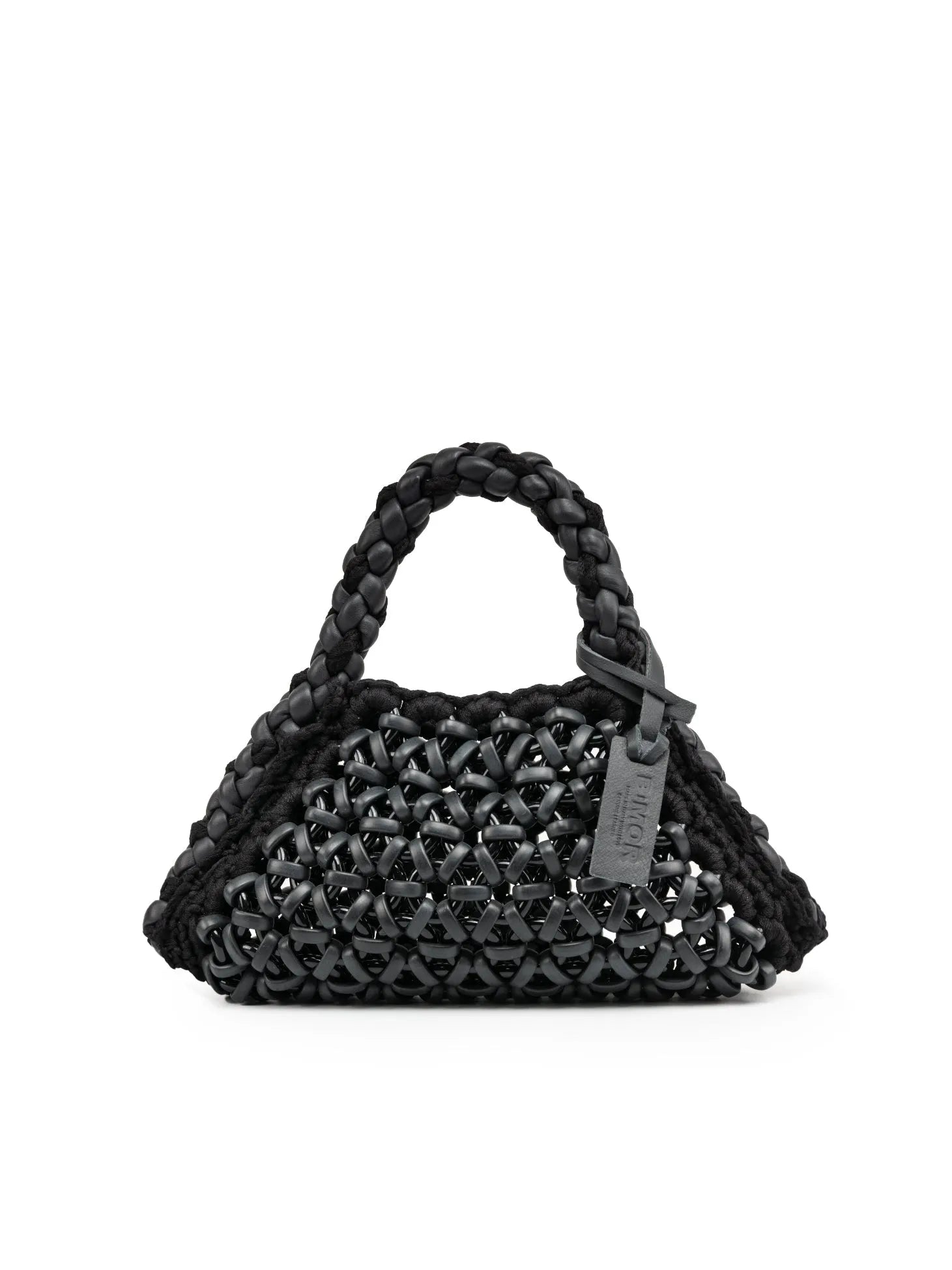 CRUSH | TOTAL BLACK