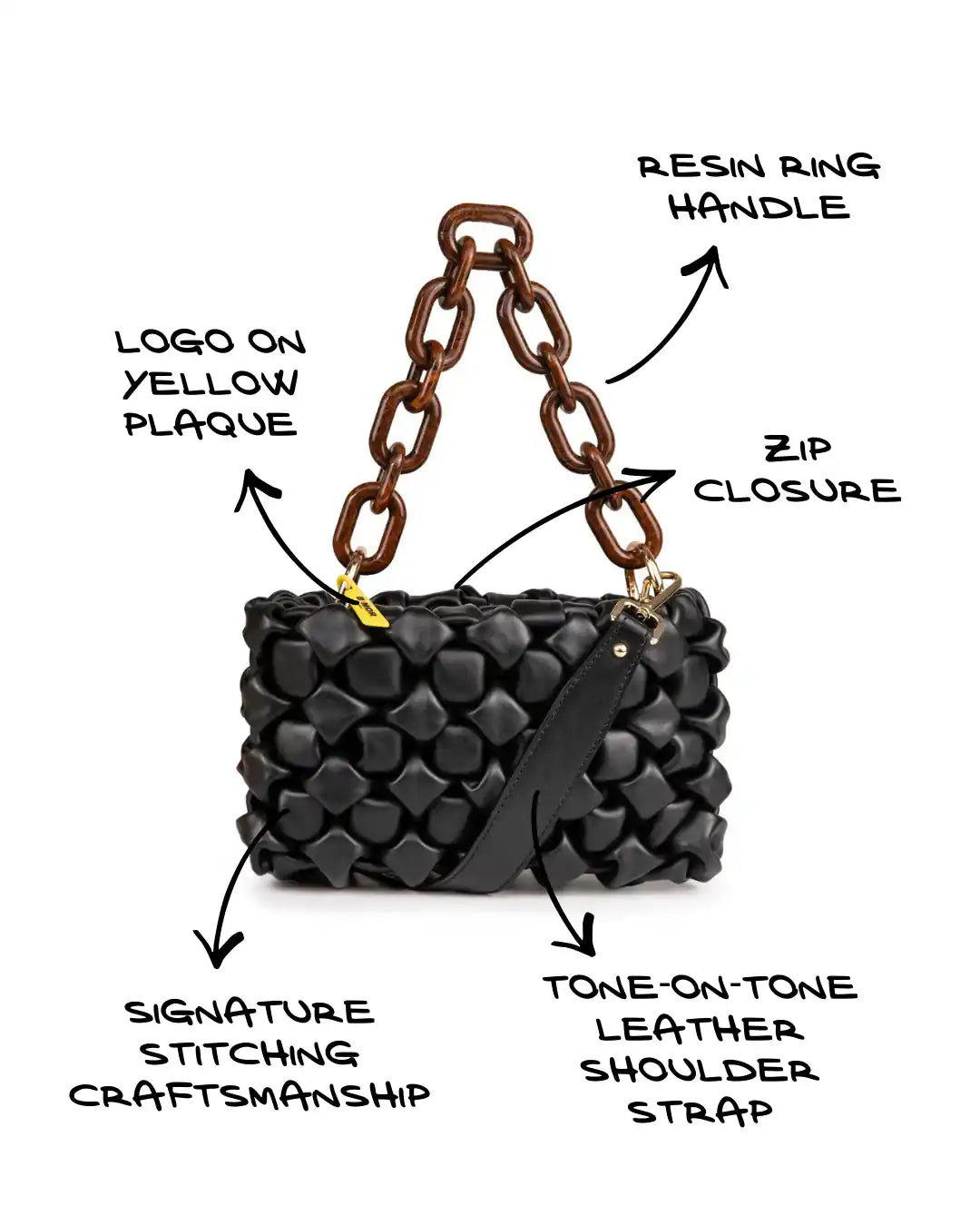CURLY | TOTAL BLACK