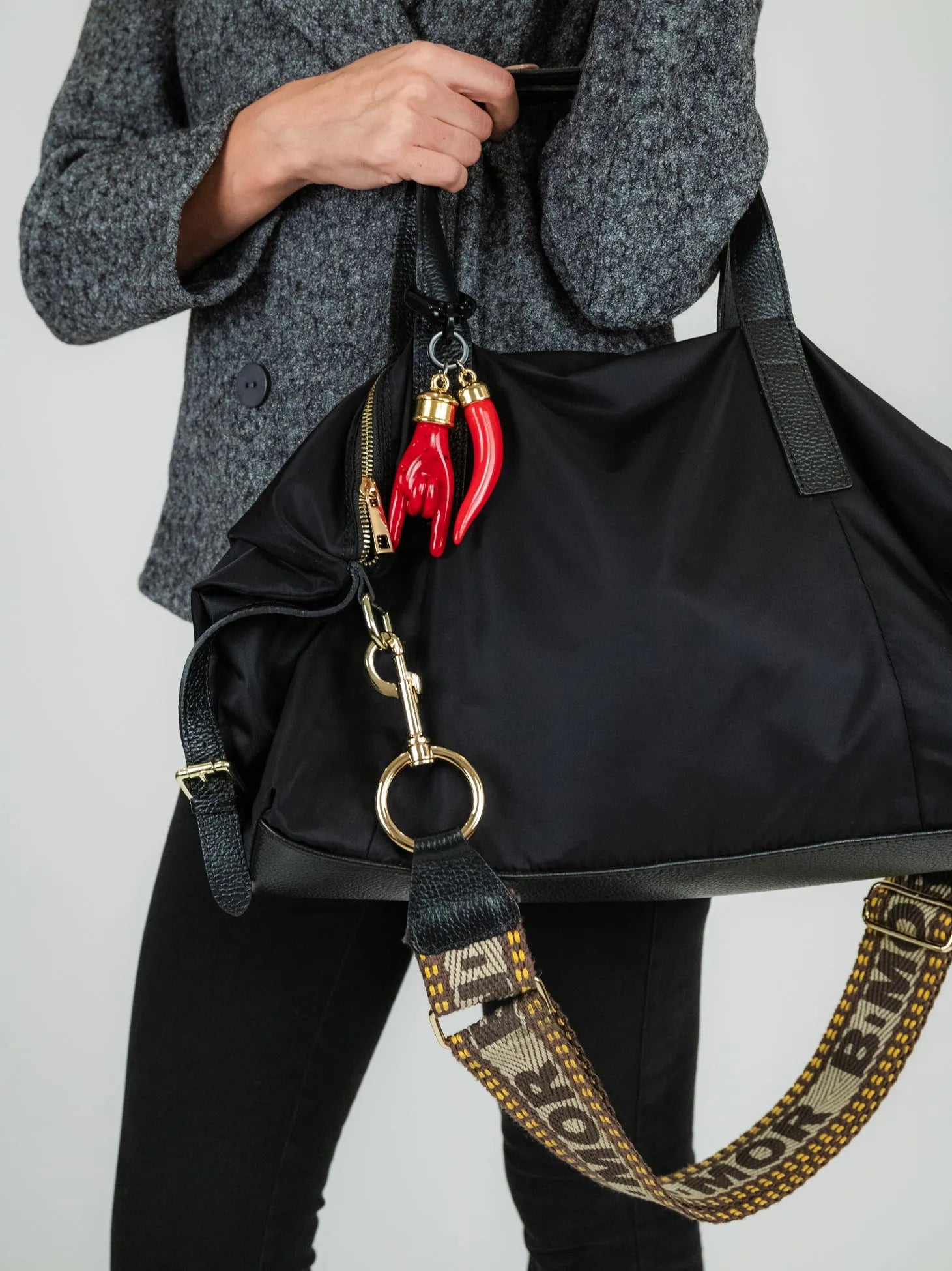 CHARM | GET LUCKY