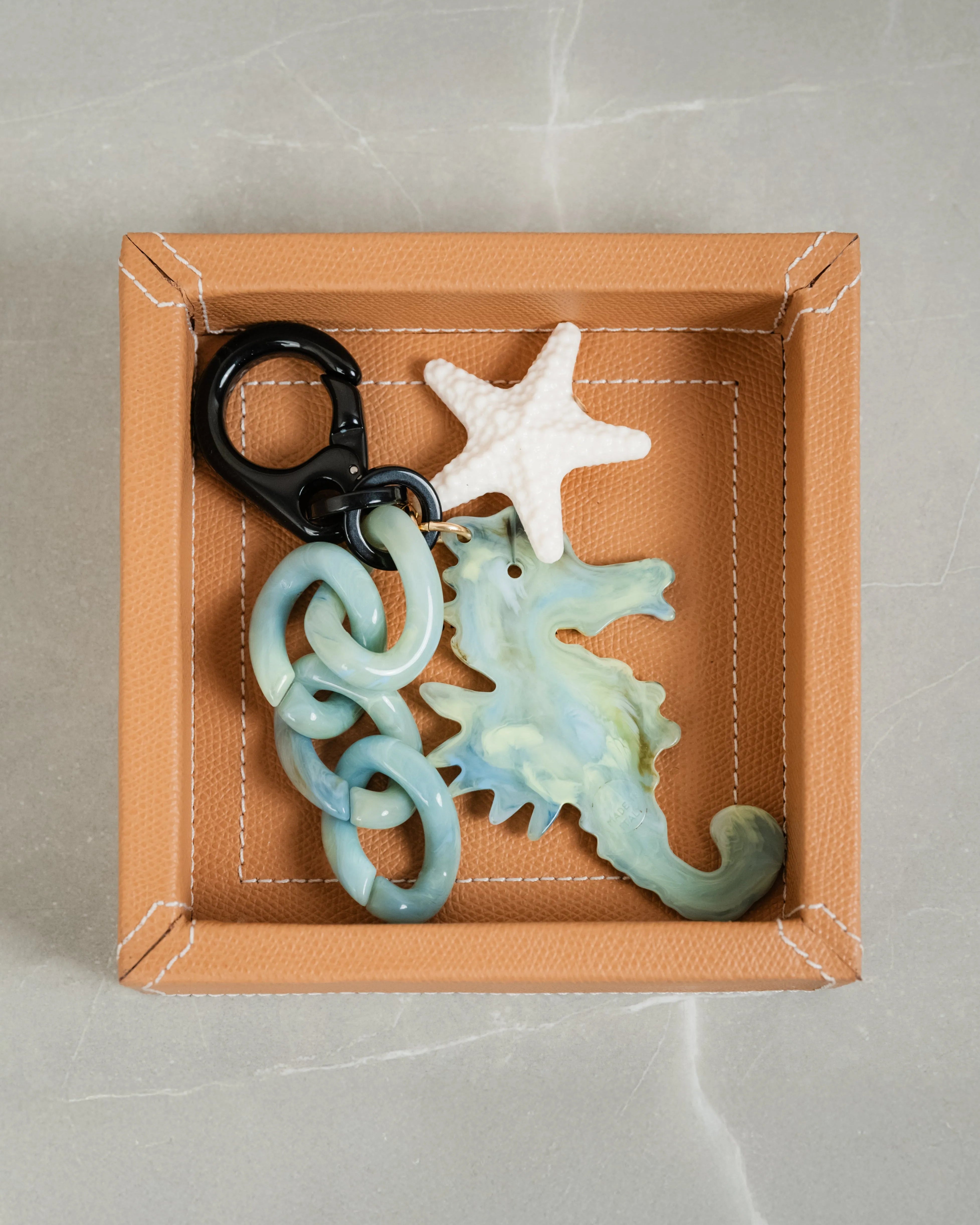 CHARM | UNDER THE SEA