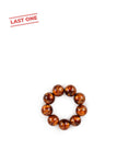 Load image into Gallery viewer, BUBBLE BRACELET | METALLIC ORANGE