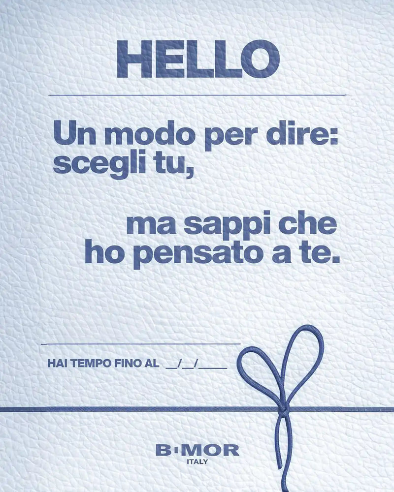 gift card BiMOR