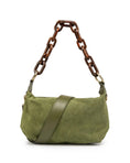 Carica l'immagine nel visualizzatore della galleria, TRUNK | MILITARY GREEN