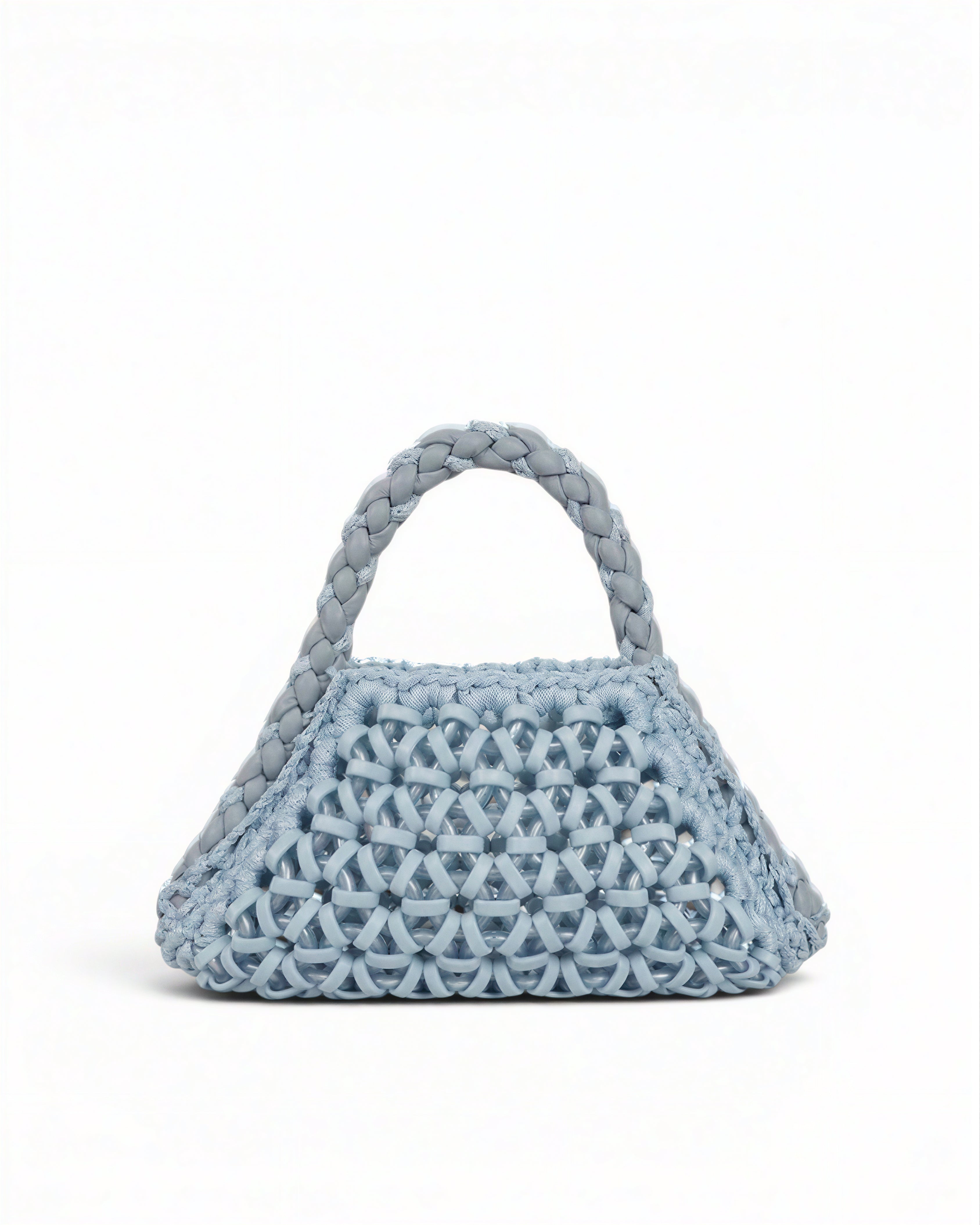 CRUSH | POWDER BLUE
