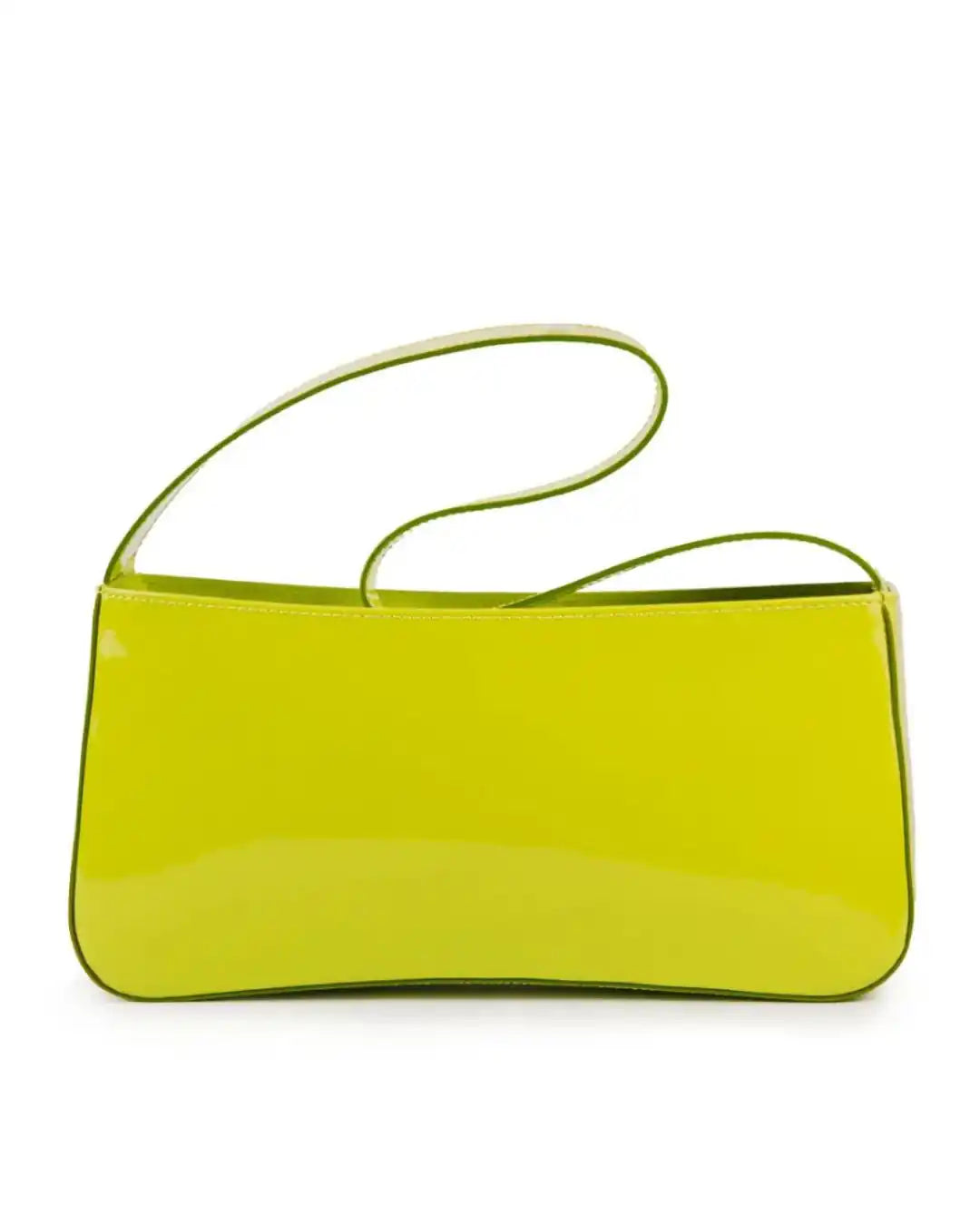 SEVENTY | GREEN LIME