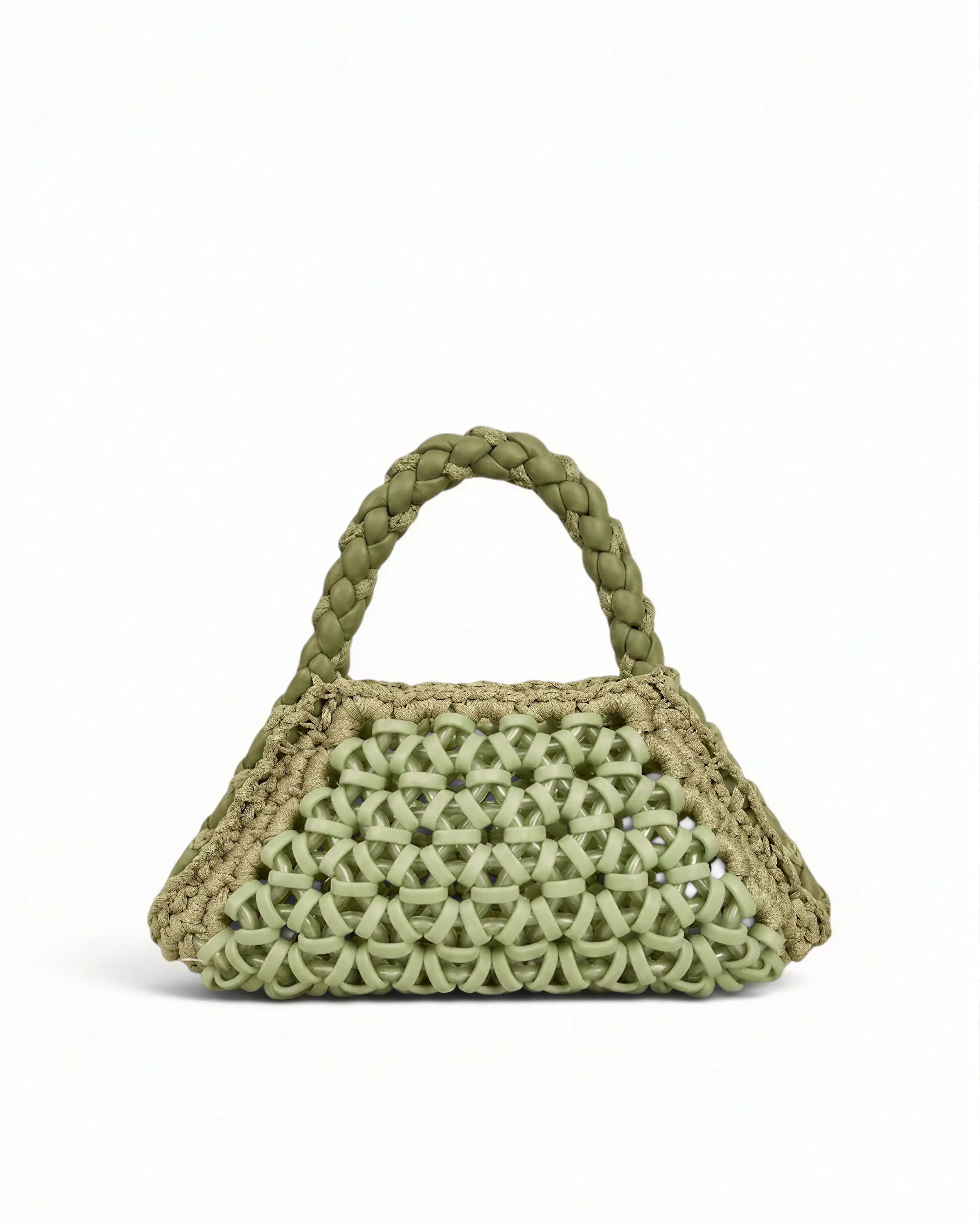 CRUSH | GREEN MINT