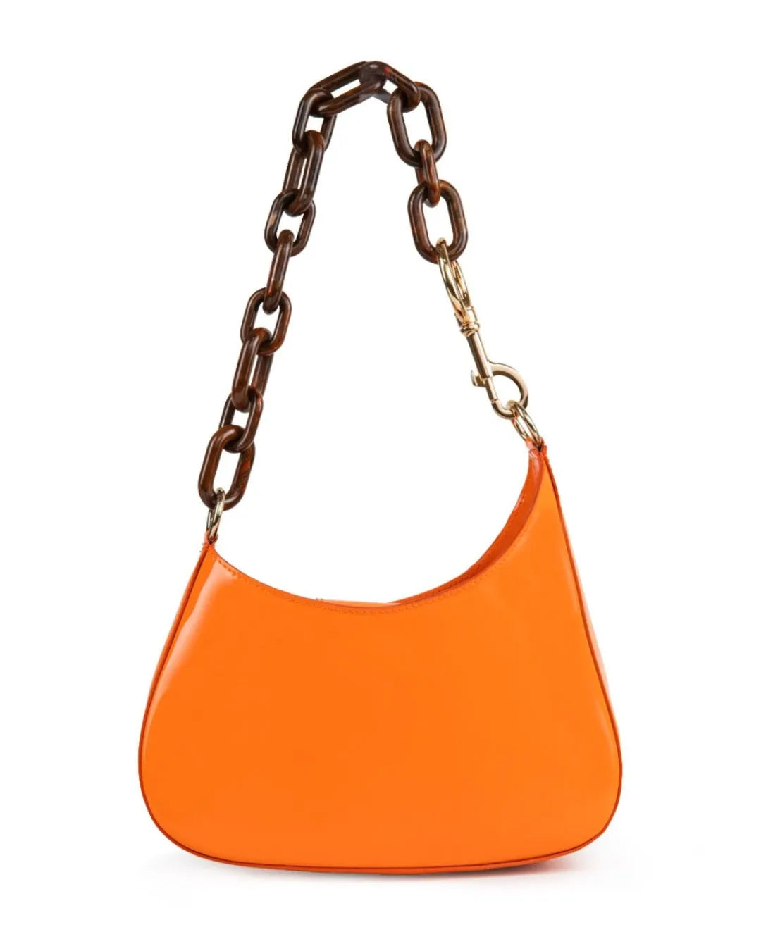 MINI CURVY | MANDARIN ORANGE