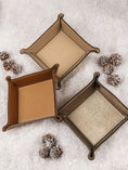 Load image into Gallery viewer, VALET TRAY | GOLDEN SHADES