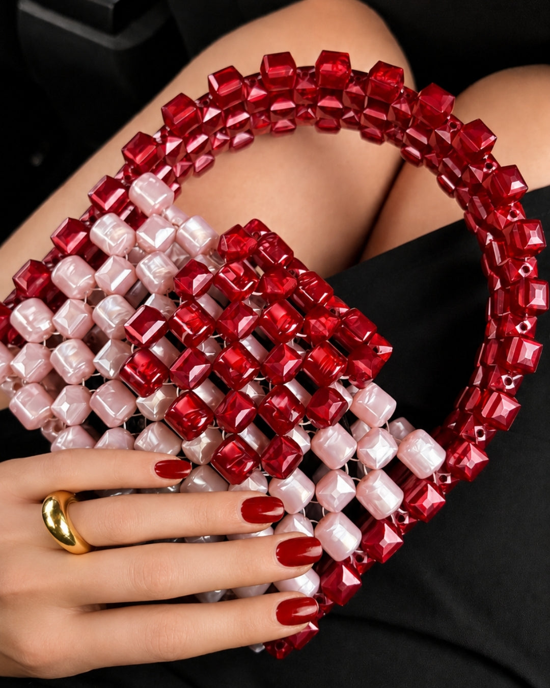 BRICK | CHERRY PEARL