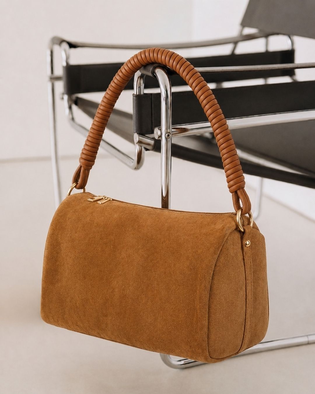 CUBE | BROWN COOKIE