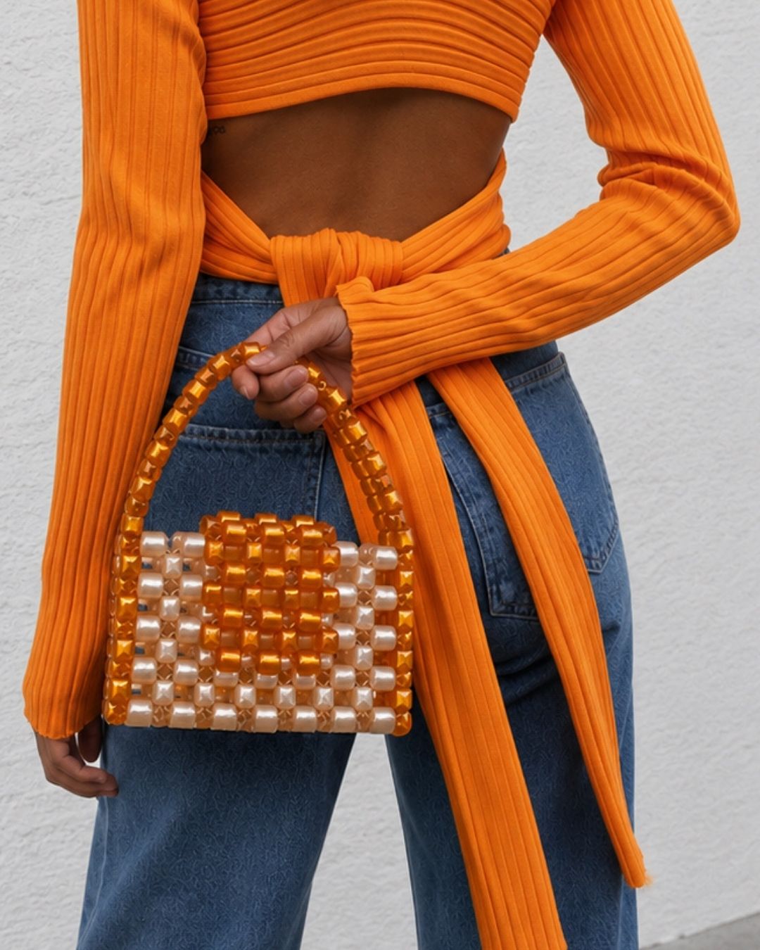 BRICK | PEACHY PEARL