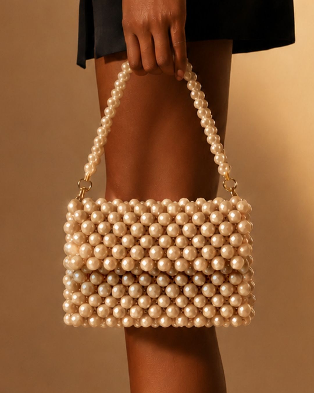 NEW CINDERELLA | SAND PEARL