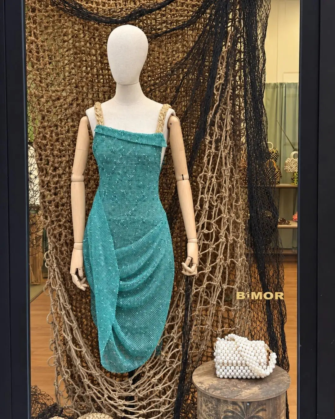 NEW CINDERELLA | SILKY PEARL