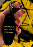 Carica l'immagine nel visualizzatore della galleria, KEYCHAIN | TRAVELING