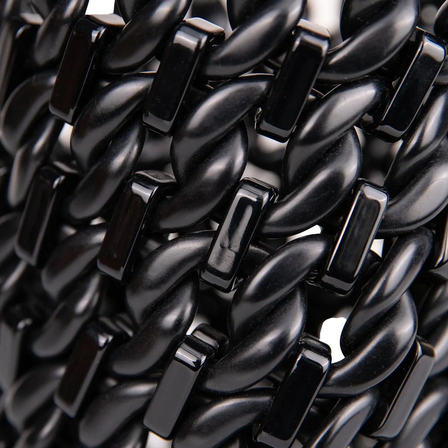 JAR | TOTAL BLACK
