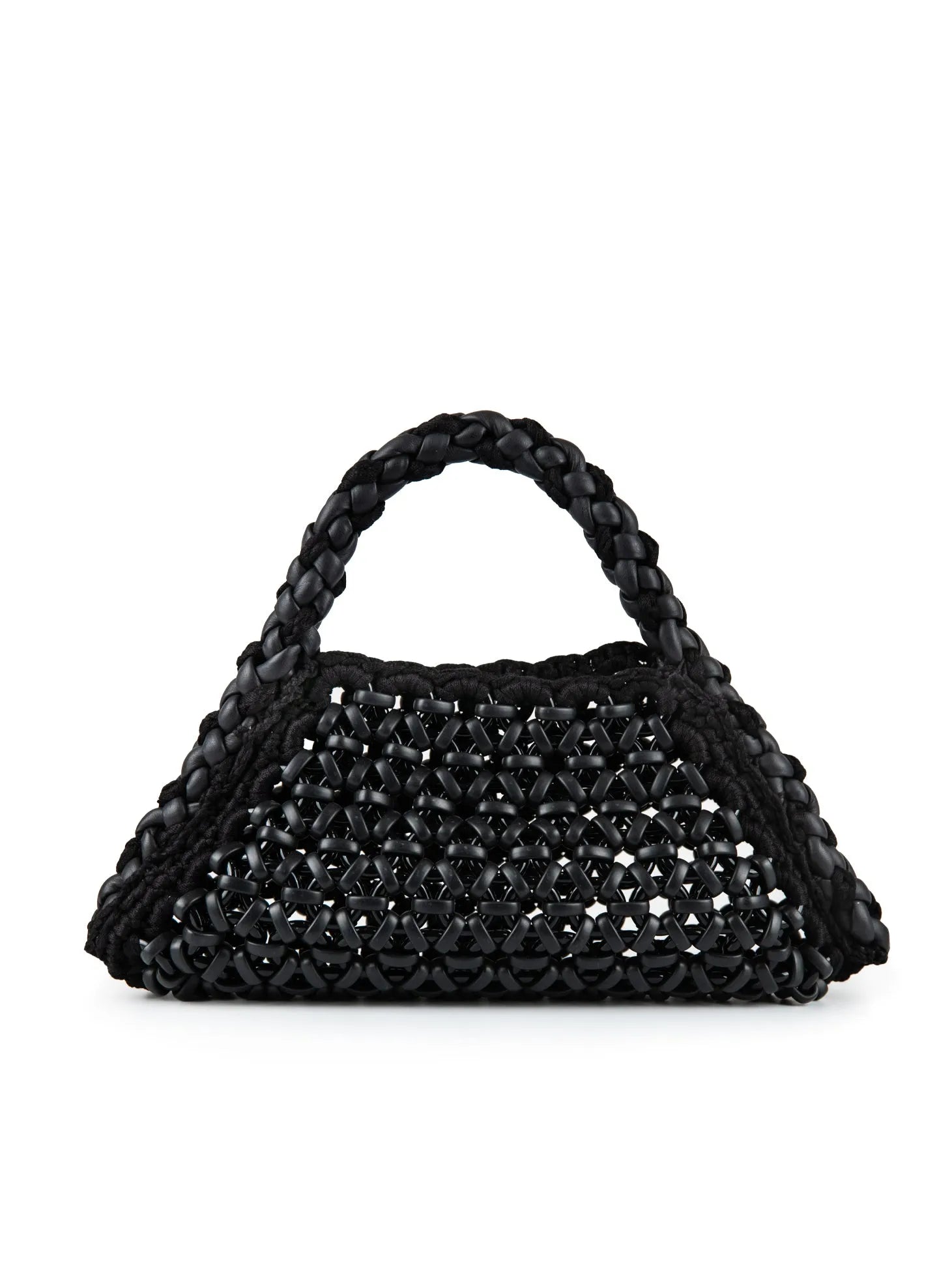 BIG CRUSH | TOTAL BLACK