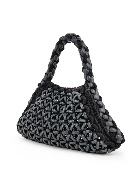 BIG CRUSH | TOTAL BLACK