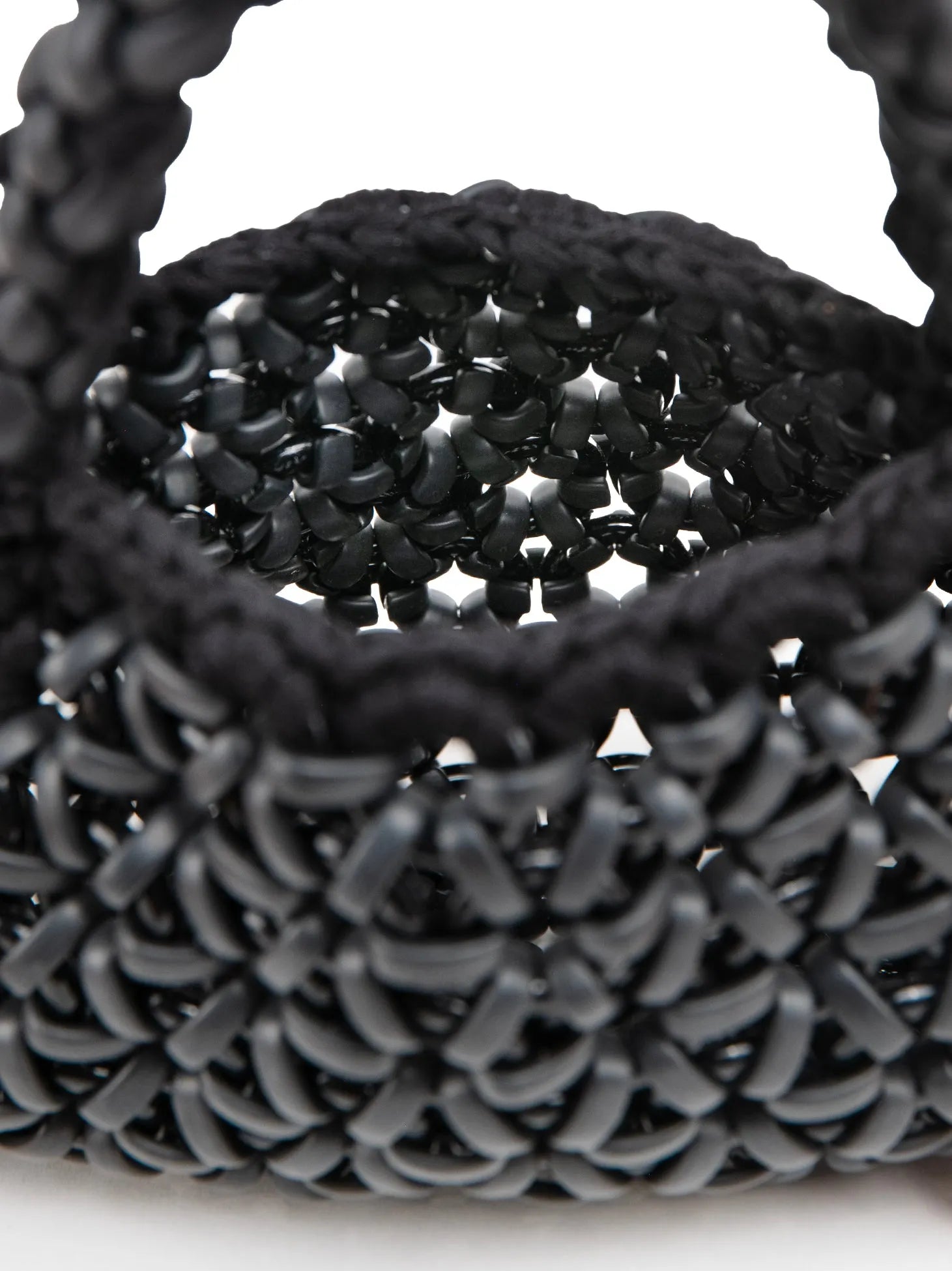 BIG CRUSH | TOTAL BLACK