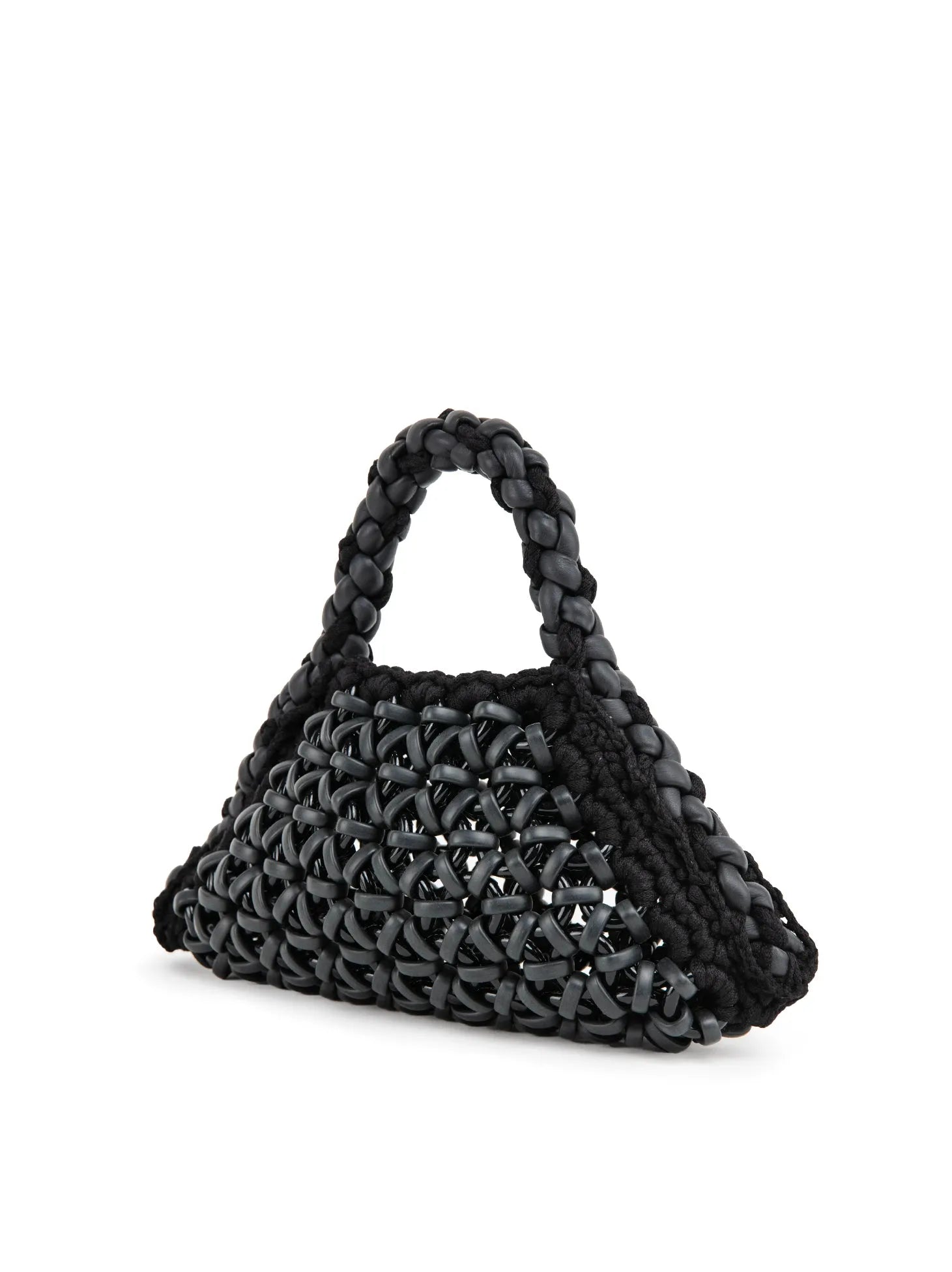 CRUSH | TOTAL BLACK