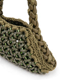 Carica l'immagine nel visualizzatore della galleria, CRUSH | MILITARY GREEN
